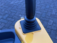 Zitmaaier Stiga STIGA GYRO 500E