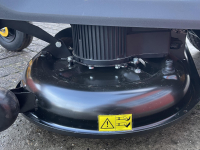 Zitmaaier Stiga STIGA GYRO 500E