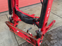 Front-laders / Frontlader / Voorlader Massey Ferguson MASSEY FERGUSON MF 941 VOORLADER