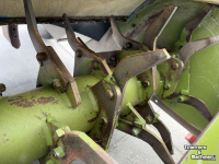 Grondfrees Baselier Baselier FF 310 volvelds ruggenfrees