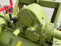 Grondfrees Baselier Baselier FF 310 volvelds ruggenfrees