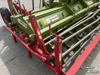 Grondfrees Baselier Baselier FF 310 volvelds ruggenfrees