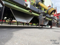 Grondfrees Baselier Baselier FF 310 volvelds ruggenfrees