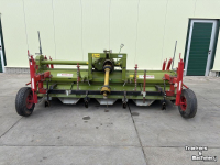 Grondfrees Baselier Baselier FF 310 volvelds ruggenfrees