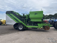 Aardappelrooier AVR AVR Spirit 6200