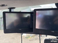 Aardappelrooier AVR AVR Spirit 6200