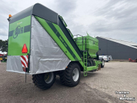 Aardappelrooier AVR AVR Spirit 6200