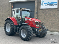 Tractor / Trekker Massey Ferguson 6616 Dyna VT Exclusive