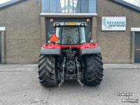 Tractor / Trekker Massey Ferguson 6616 Dyna VT Exclusive