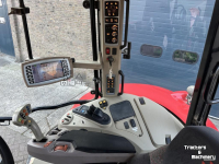 Tractor / Trekker Massey Ferguson 6616 Dyna VT Exclusive