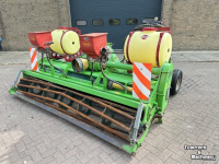 Grondfrees AVR MULTIVATOR FREES