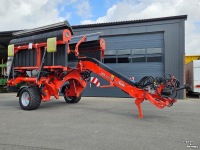 Rugger / Hark / Zwadhark Kuhn MERGE MAXX 950 Bandenhark