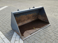 Laadbak / Grondbak Weidemann Shovelbak 1.30m