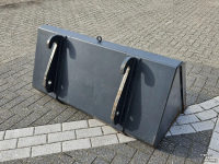 Laadbak / Grondbak Weidemann Shovelbak 1.30m