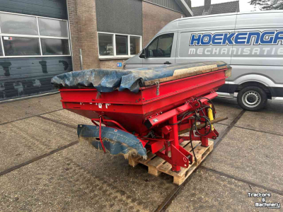 Kunstmeststrooier Lely Lely Centerliner