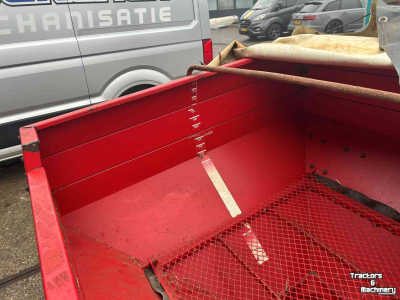 Kunstmeststrooier Lely Lely Centerliner