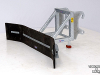Rubberschuif Qmac 210 SCHUIF VAST PAUS