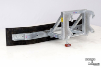 Rubberschuif Qmac 210 SCHUIF VAST PAUS