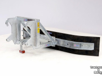 Rubberschuif Qmac 210 SCHUIF VAST PAUS