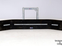 Rubberschuif Qmac 210 SCHUIF VAST PAUS