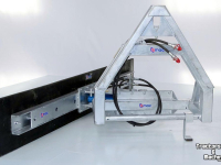 Rubberschuif Qmac 240 HYDR SCHUIN ACCORD