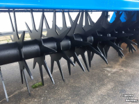 Graszodebeluchter GRS GR-GLB 125, 155, 175 Beluchter