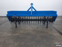 Graszodebeluchter GRS GR-GLB 125, 155, 175 Beluchter