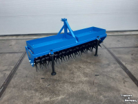 Graszodebeluchter GRS GR-GLB 125, 155, 175 Beluchter