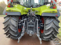 Traktoren Claas Arion 630 Pro Dairy