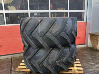 Wielen, Banden, Velgen & Afstandsringen Taurus 800/65R32 50 MM 95 %
