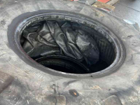 Wielen, Banden, Velgen & Afstandsringen Taurus 800/65R32 50 MM 95 %