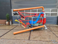 Waterpomp Lely WS waterpomp