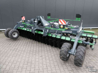 Schijveneg Awemak TITAN AWEMAK  BTA Schijveneg 4.0M / 4.5M / 5.0M / 6.0M zwaar robuust degelijk