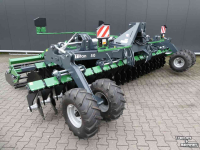 Schijveneg Awemak TITAN AWEMAK  BTA Schijveneg 4.0M / 4.5M / 5.0M / 6.0M zwaar robuust degelijk