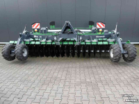 Schijveneg Awemak TITAN AWEMAK  BTA Schijveneg 4.0M / 4.5M / 5.0M / 6.0M zwaar robuust degelijk