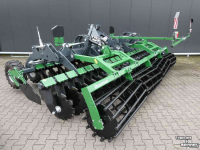Schijveneg Awemak TITAN AWEMAK  BTA Schijveneg 4.0M / 4.5M / 5.0M / 6.0M zwaar robuust degelijk