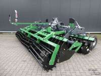 Schijveneg Awemak TITAN AWEMAK  BTA Schijveneg 4.0M / 4.5M / 5.0M / 6.0M zwaar robuust degelijk