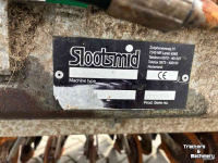 Zodebemester Slootsmid SL SK5 M