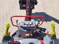 Rupskraan / Graafmachine op rupsen Yanmar ViO12