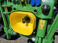 Tractor / Trekker John Deere 6M200