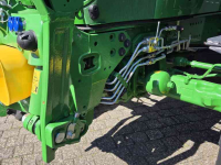 Tractor / Trekker John Deere 6M200