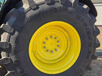 Tractor / Trekker John Deere 6M200
