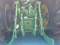 Tractor / Trekker John Deere 6M200