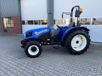 Compact tractor New Holland TD3.50 ROPS