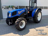 Compact tractor New Holland TD3.50 ROPS