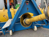 Kuilverdeler Reck FSV-2