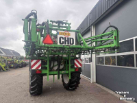 Getrokken Veldspuit CHD 3033
