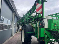 Getrokken Veldspuit CHD 3033