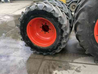 Wielen, Banden, Velgen & Afstandsringen Michelin 650/60R38 Xeobib & 520/60R28 Xeobib VF
