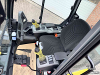 Mini-graver / Mini-graafmachine Wacker Neuson et25-2